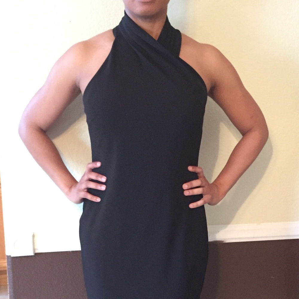 LBD Rachel by Rachel Roy dress